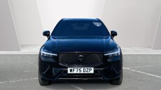 Volvo XC60 2.0 B5P Plus Black Edition 5dr AWD Geartronic Petrol Estate